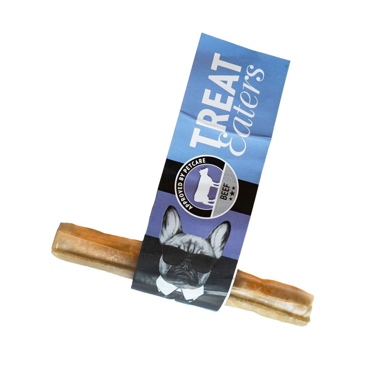 Treateaters Natural puristerulla 13 cm – Treateaters