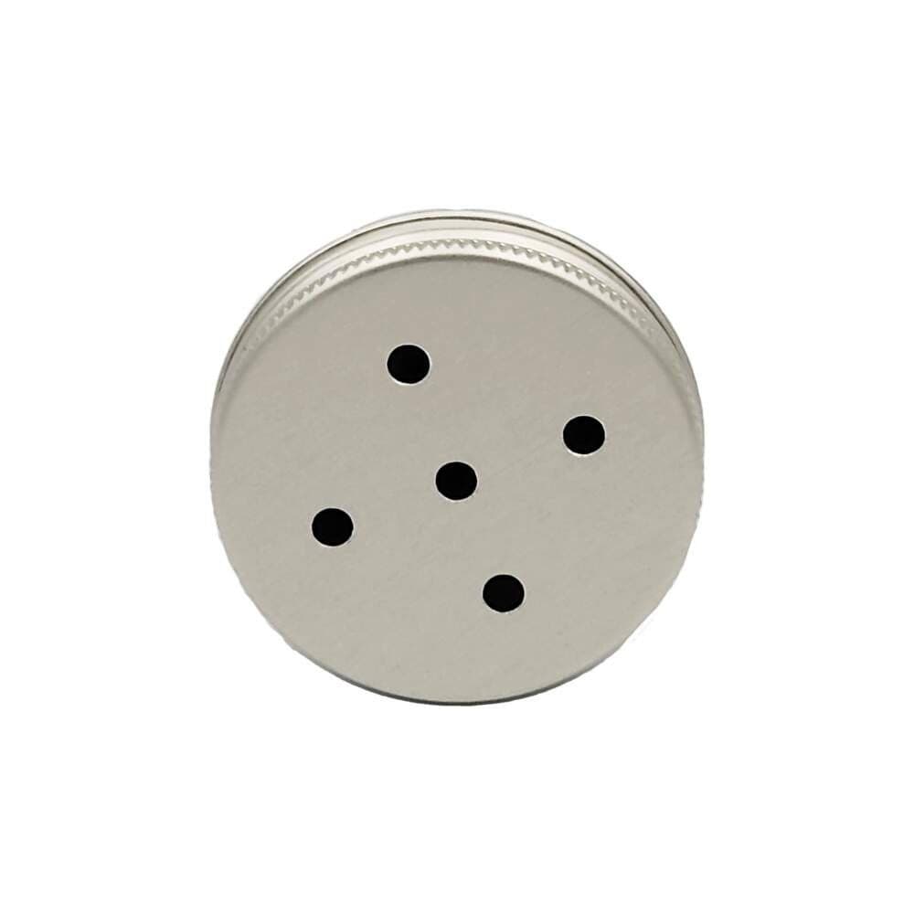 Nose Work metallinen hajupurkki magneetilla, S – Nose Work Nordic