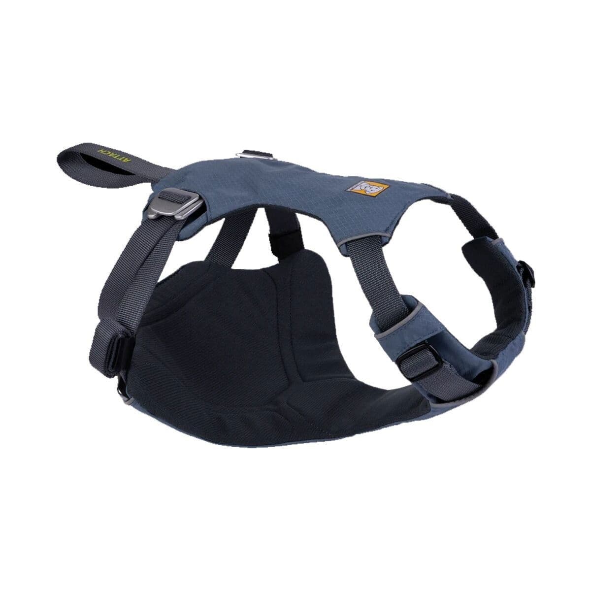 Ruffwear Load Up valjas Slate Blue – RuffWear