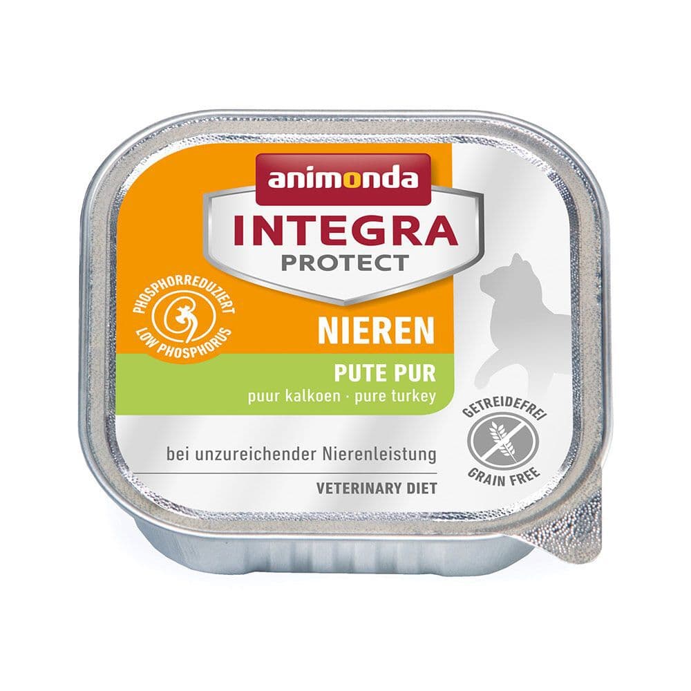 Animonda IP munuaisdieet kalkkuna 100g – Animonda