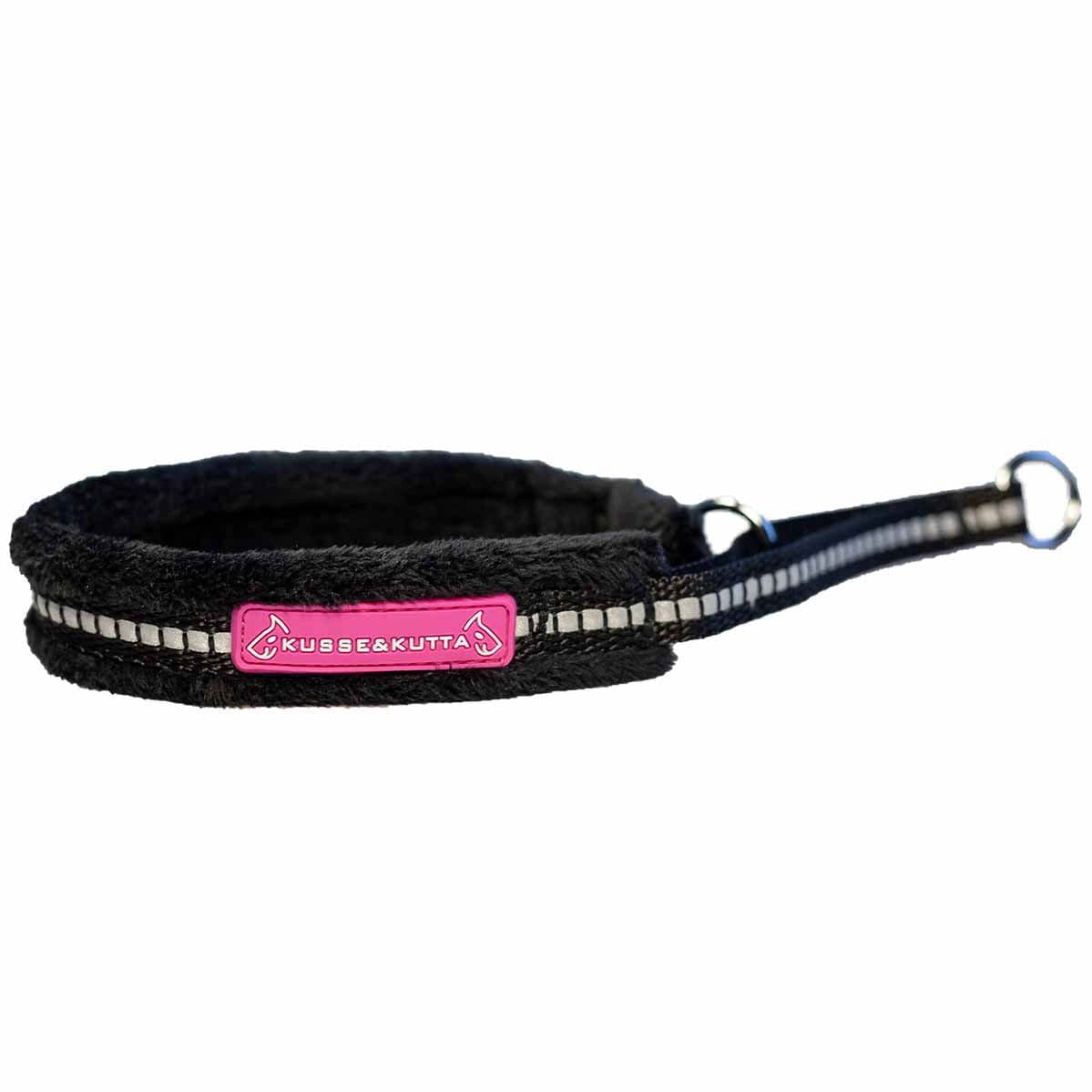 Kusse&Kutta Mini-panta musta – Kusse & Kutta