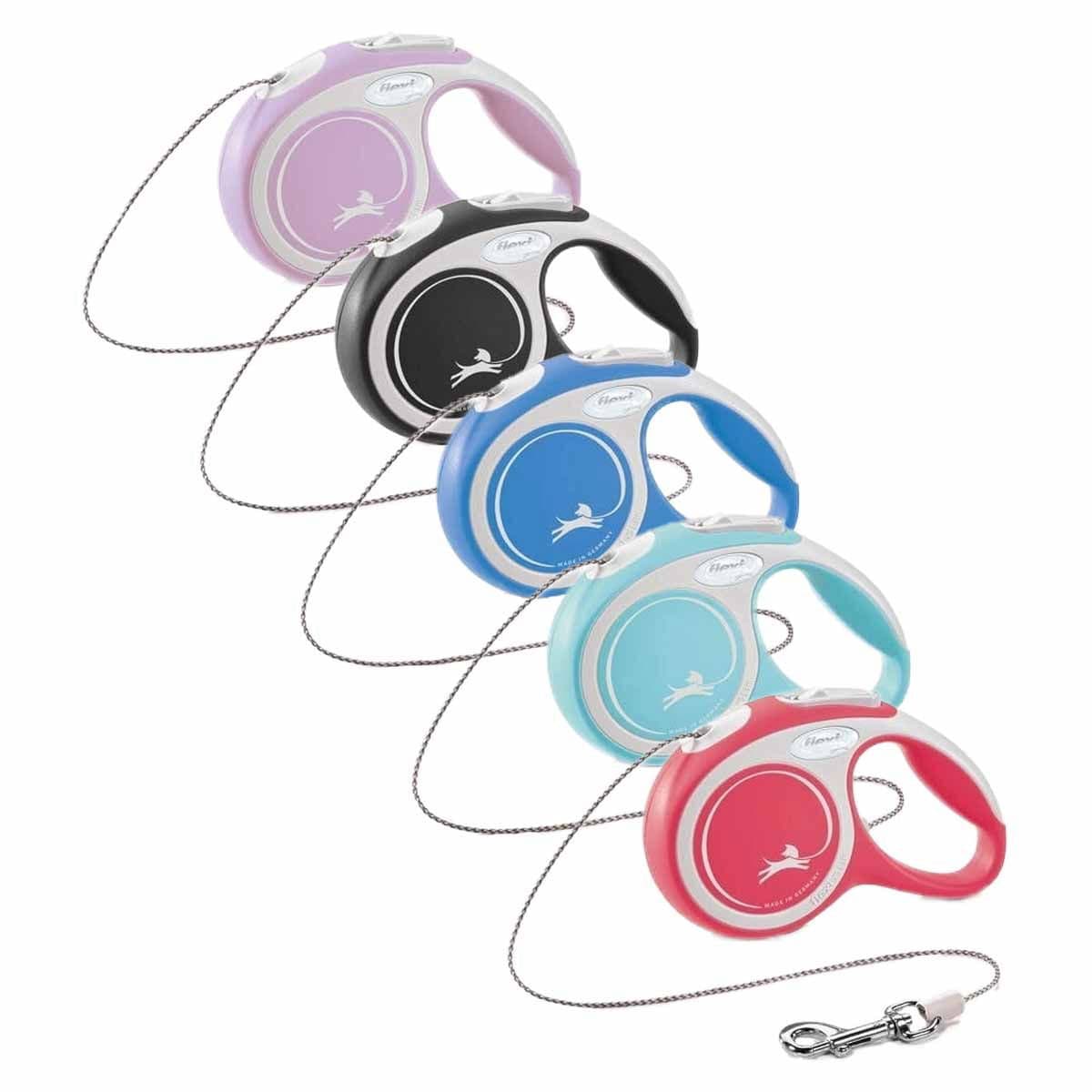 Flexi New Comfort Cord XS 3 m – Flexi