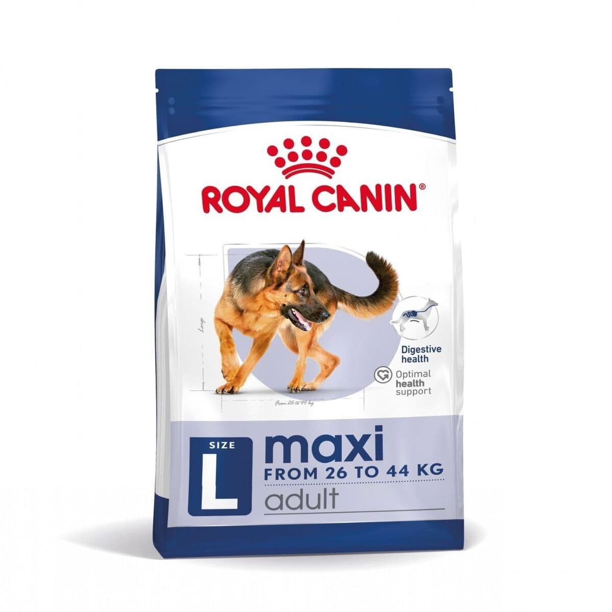 Royal Canin Maxi Adult – Royal Canin