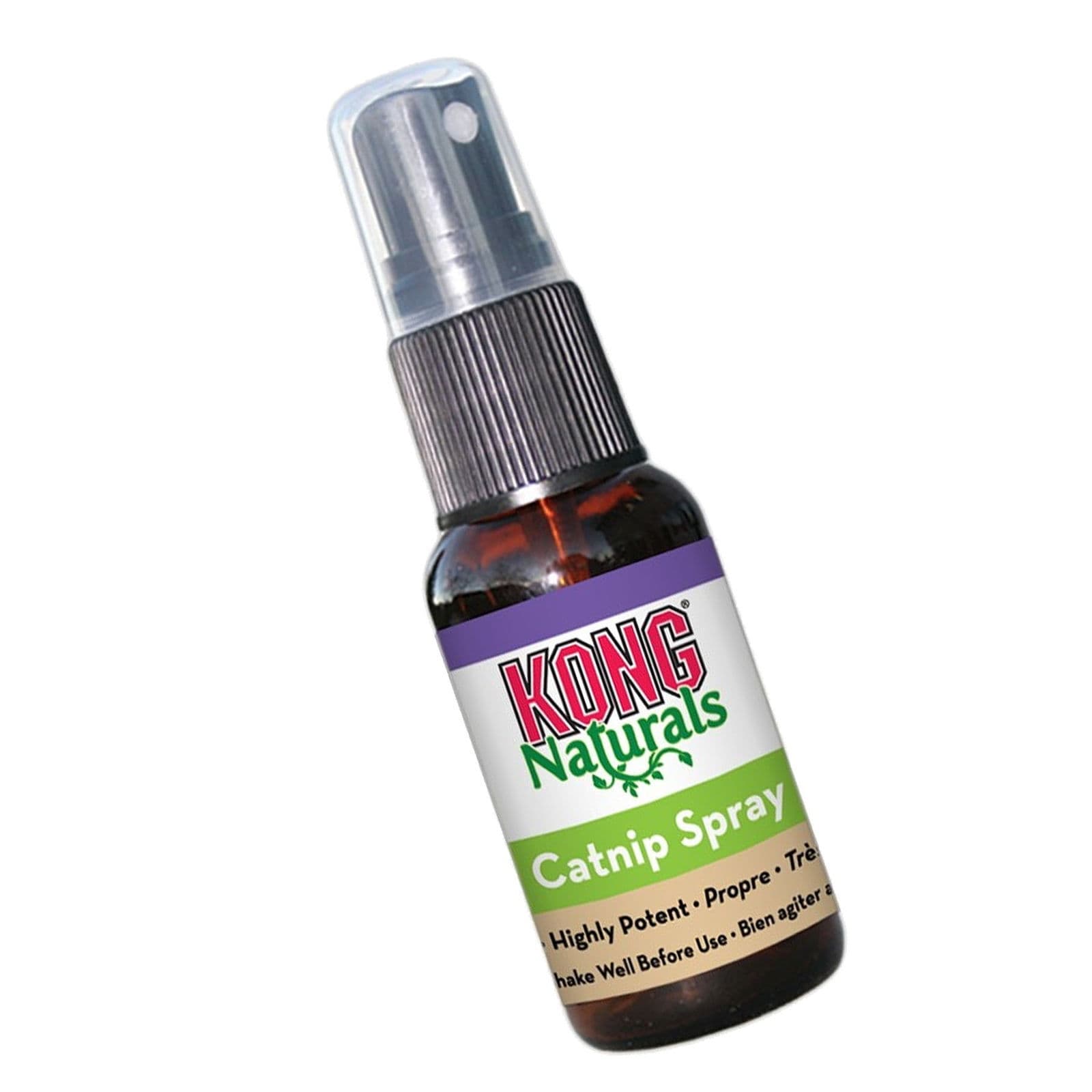 KONG Catnip Spray – Kong