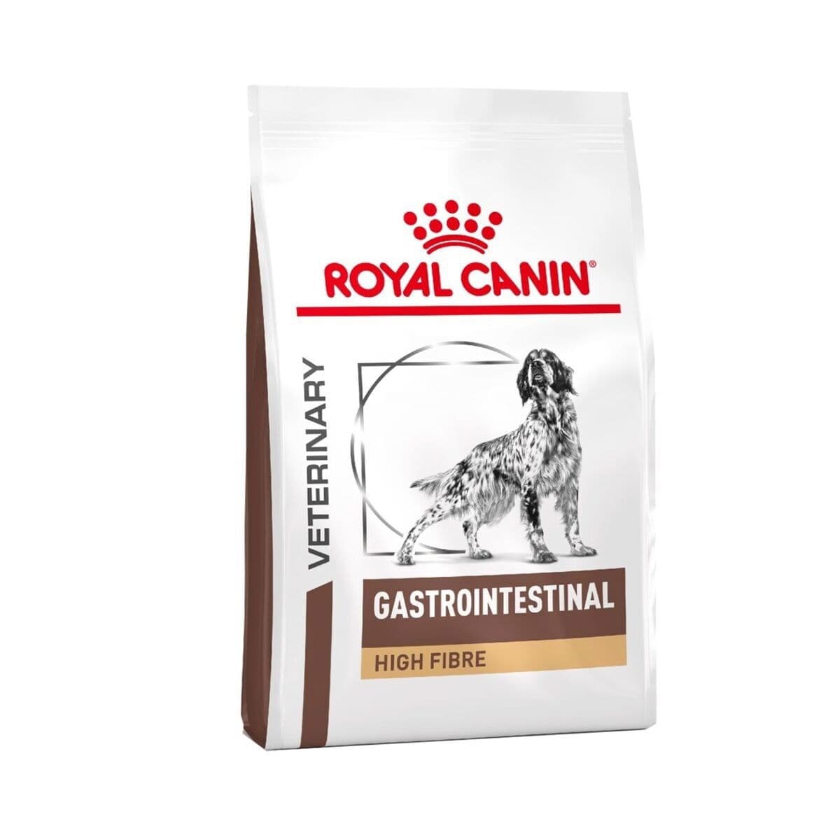 Royal Canin Fibre Response – Royal Canin Veterinary Diets