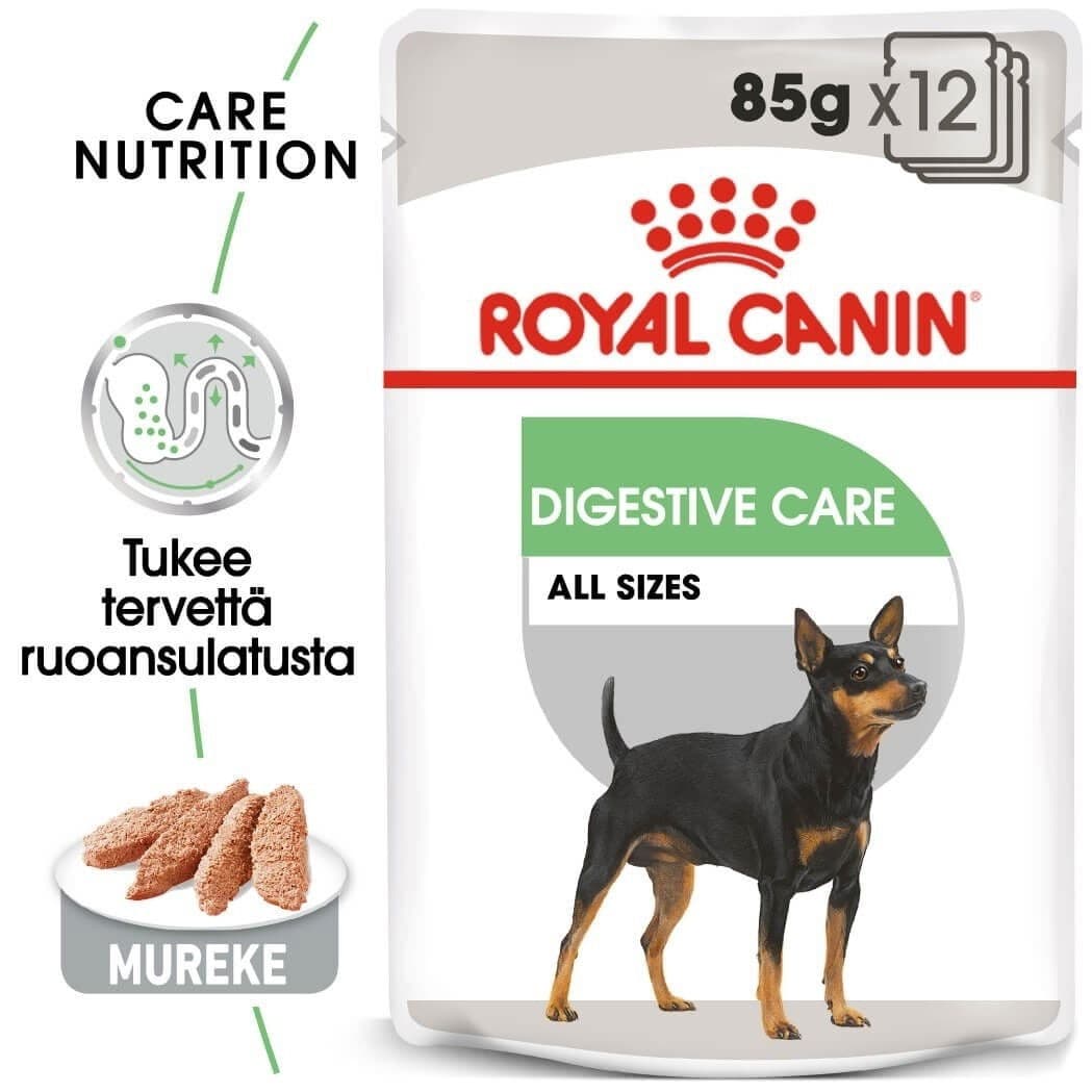 Royal Canin Digestive Care wet 12 x 85 g – Royal Canin
