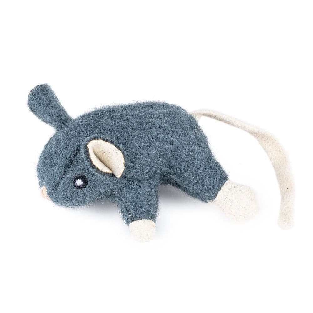 Little&Bigger Wool hiiri – Little&Bigger