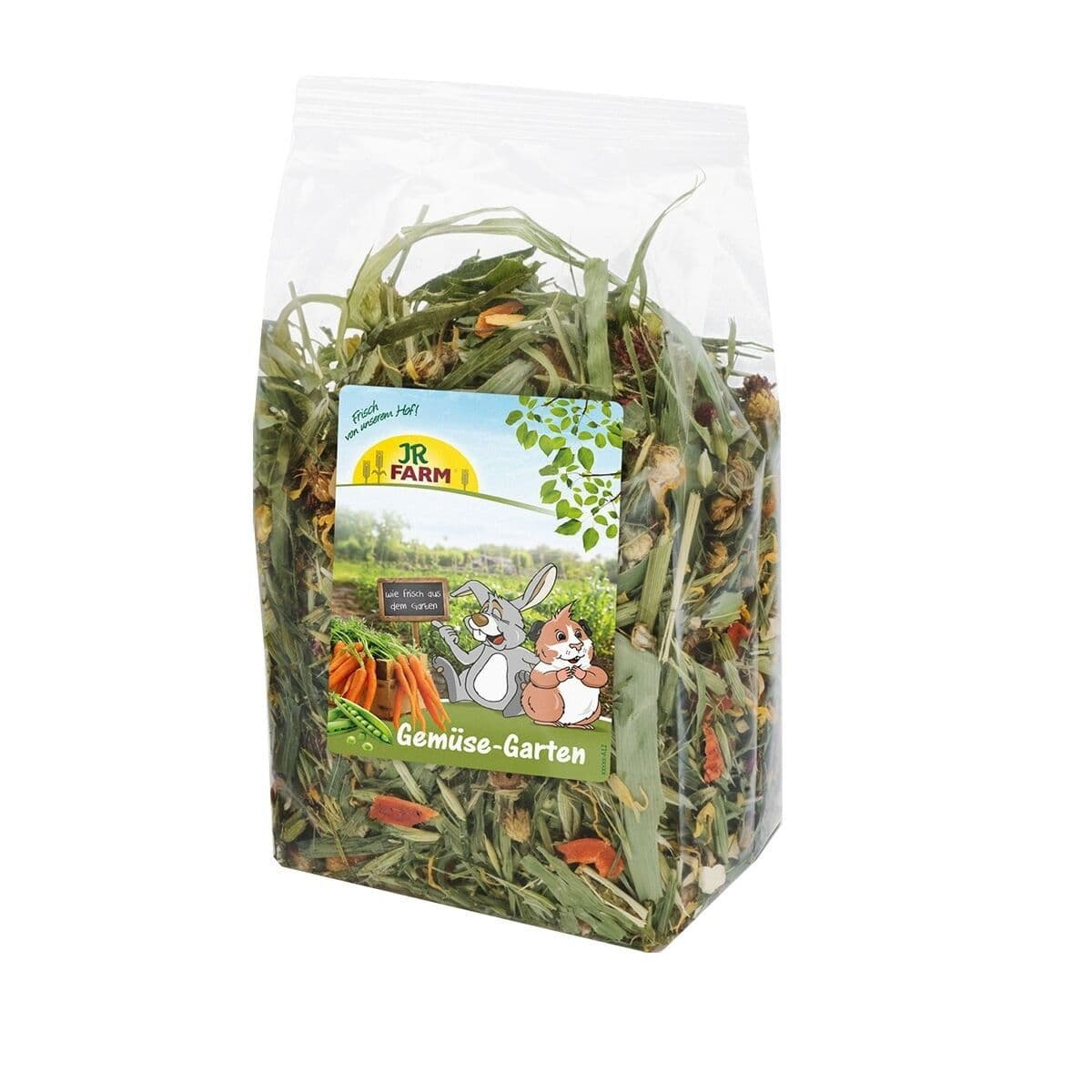 Jr Farm Vihannespuutarha 150g – Jr Farm