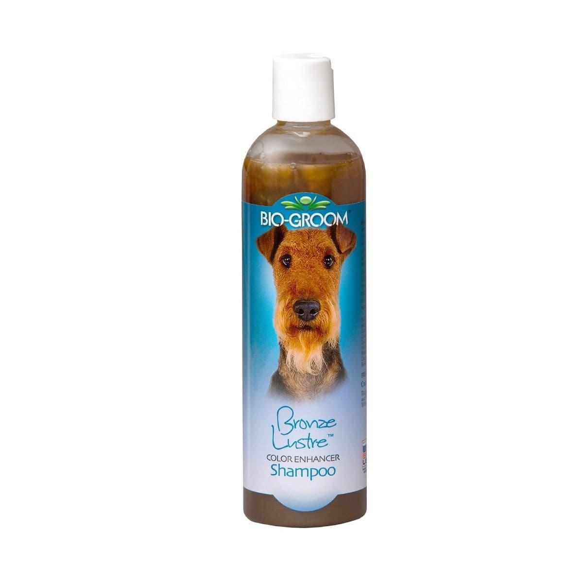 Bio-Groom Bronze Lustre shampoo – Bio-Groom
