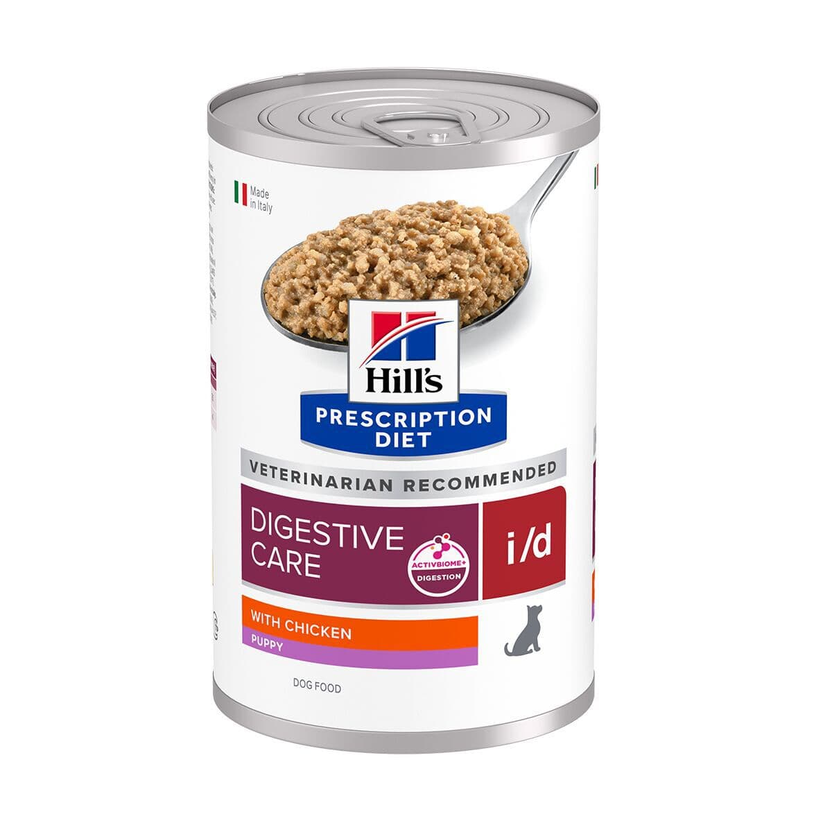 Hill's Prescription Diet Puppy i/d wet – Hill's Prescription Diet