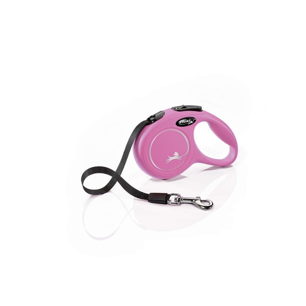 Flexi New Classic Tape XS, 3 m / 12 kg – Flexi