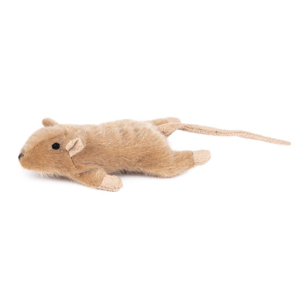 Kissan hiirilelu L&B Flat Mouse – Little&Bigger