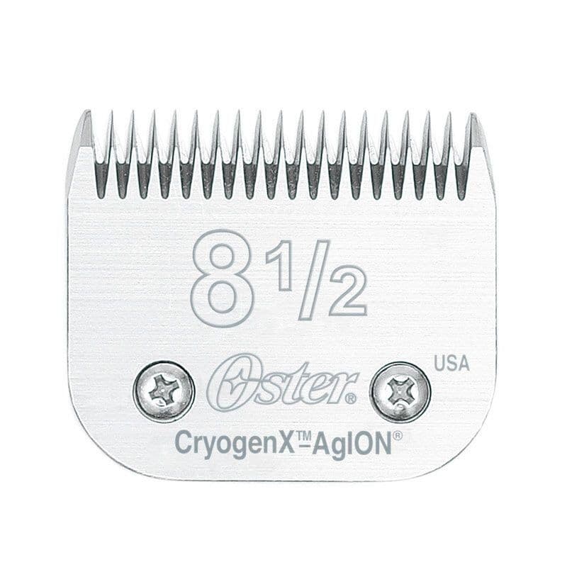 Trimmauskoneenterä Oster Cryogen-X 2,8mm / 8 ½ – Oster