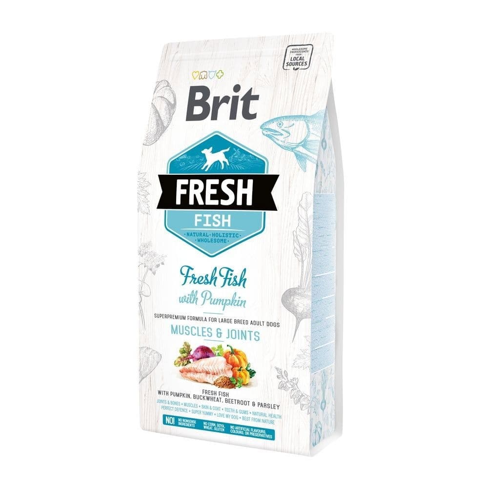 Brit Fresh Adult Large – Brit