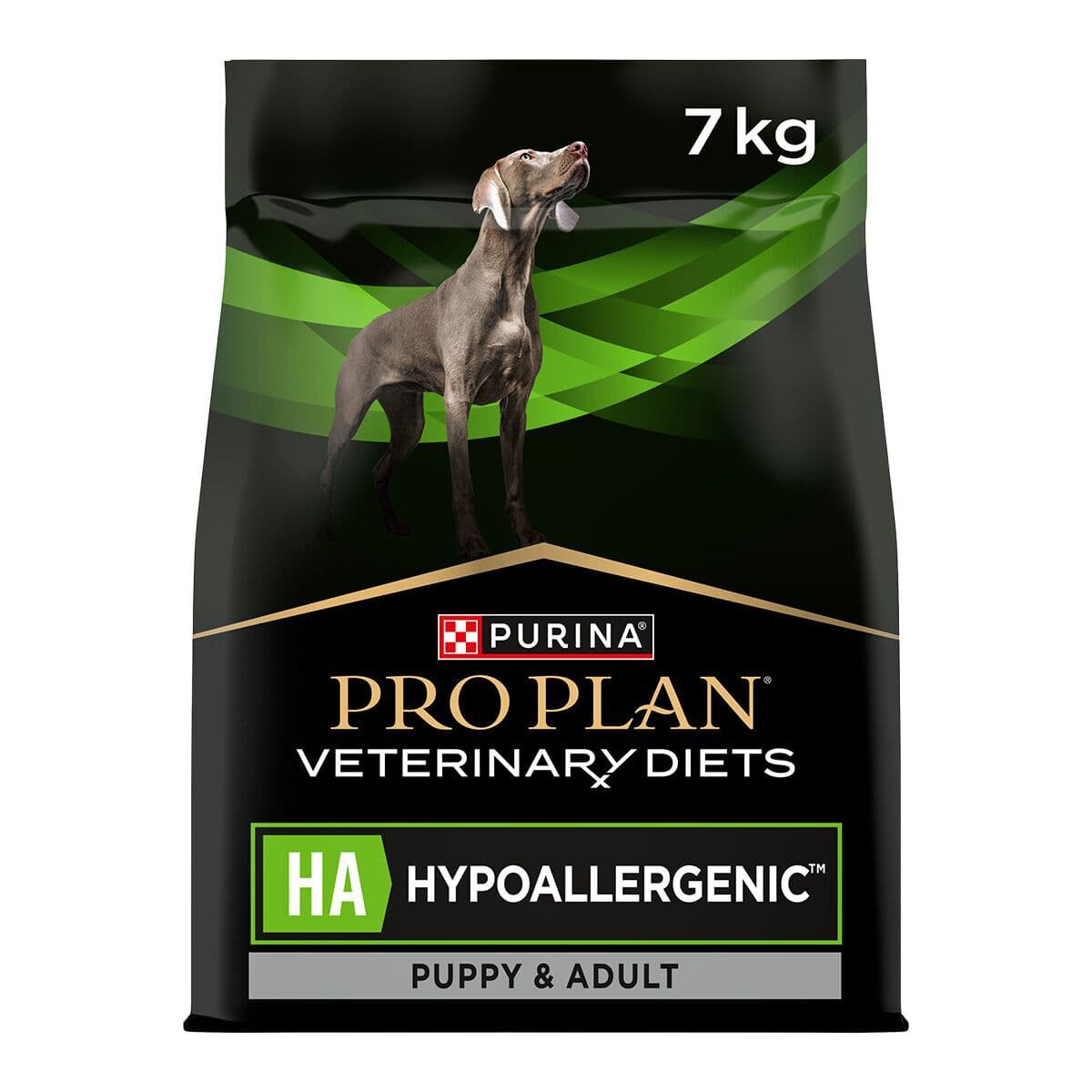 Purina Pro Plan Veterinary Diets Dog HA Hypoallergenic – Purina Veterinary Diets