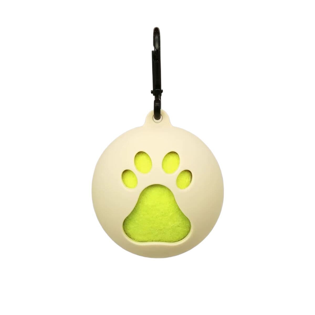 Trufois-pallonpidike, beige – Trufois