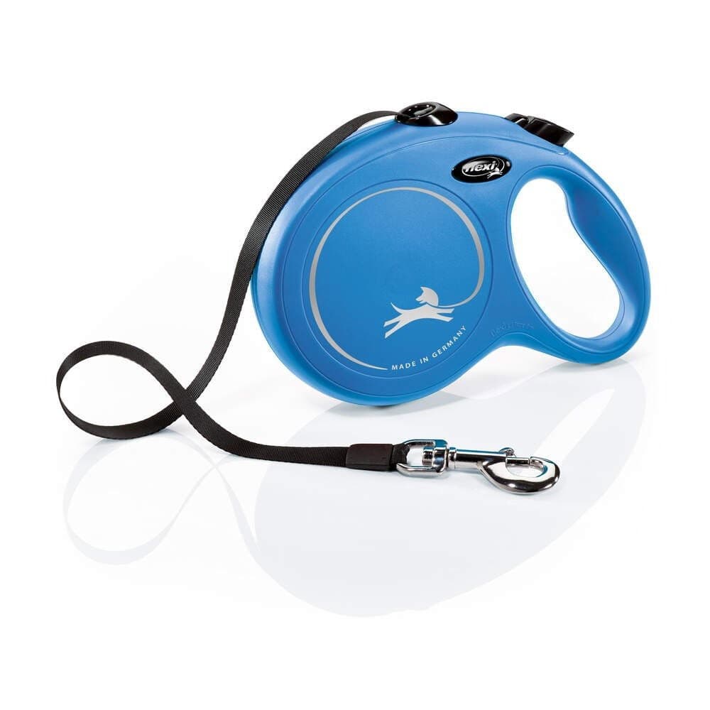 Flexi New Classic Tape L, 8 m / 50 kg – Flexi
