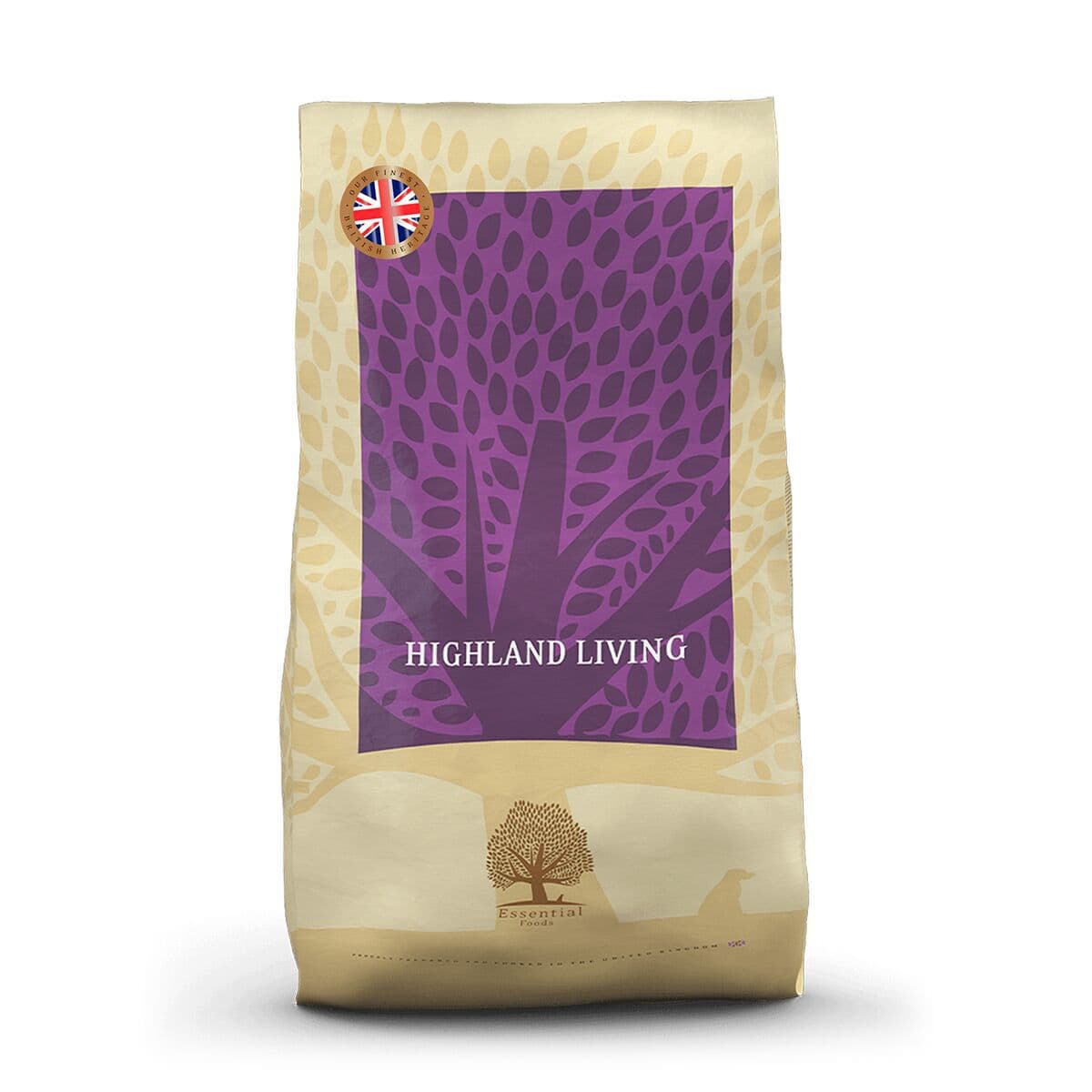 ESSENTIAL HIGHLAND LIVING 10kg – Essential Foods