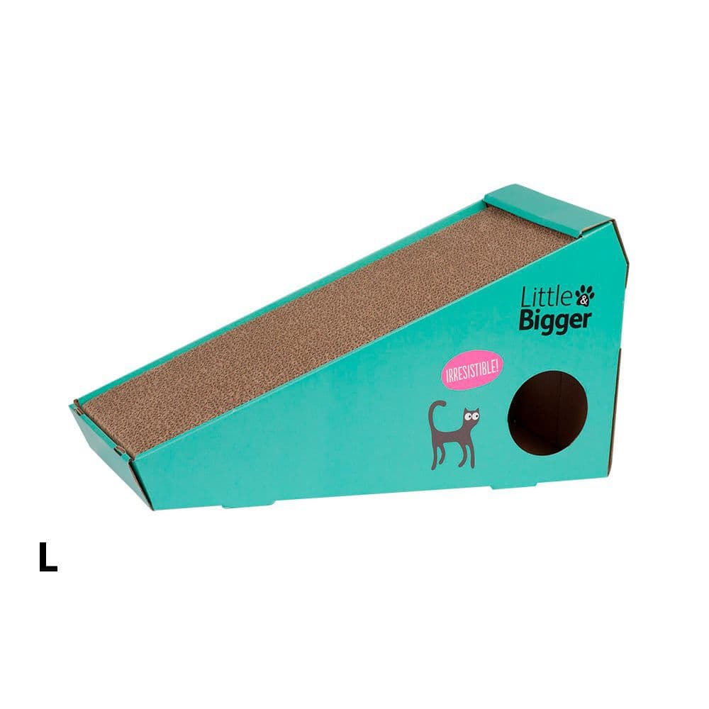 Raapimalauta Little&Bigger Scratch L – Little&Bigger