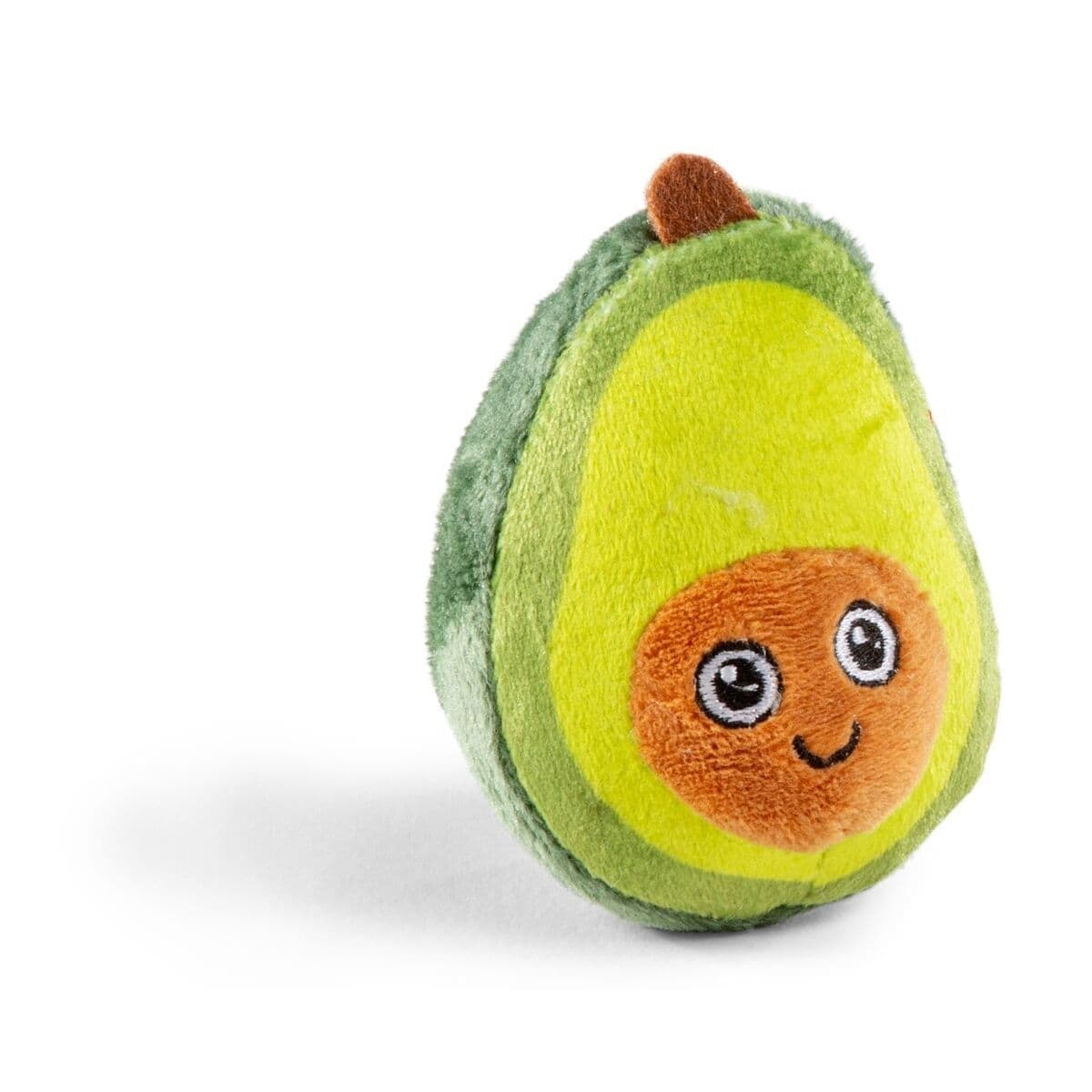 Pehmolelu ItsyBitsy Mini Snacks avocado – ItsyBitsy