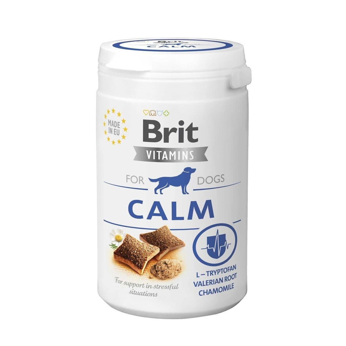 Brit Vitamins Calm 150 g – Brit Care