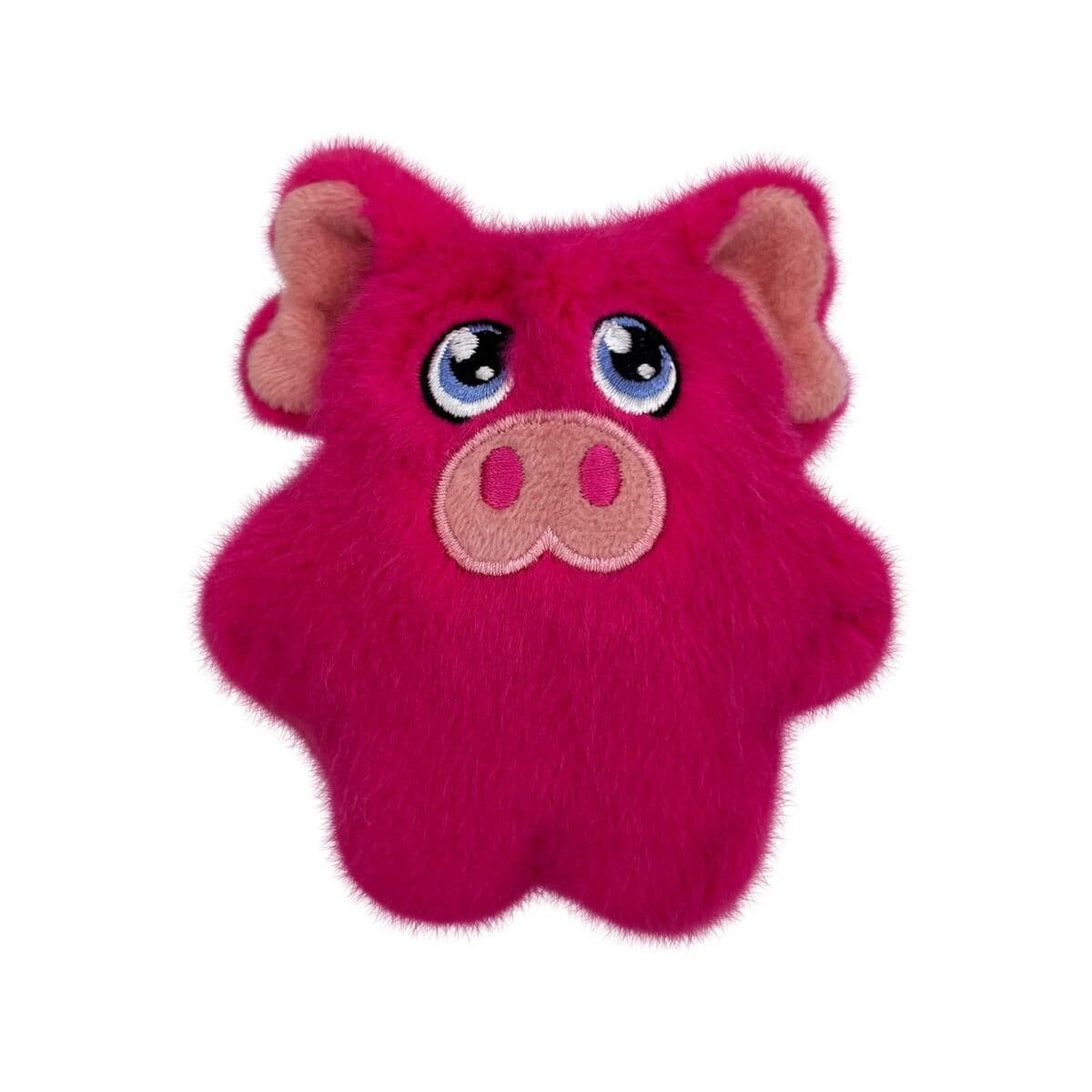 KONG Snuzzles Mini possu XS – Kong
