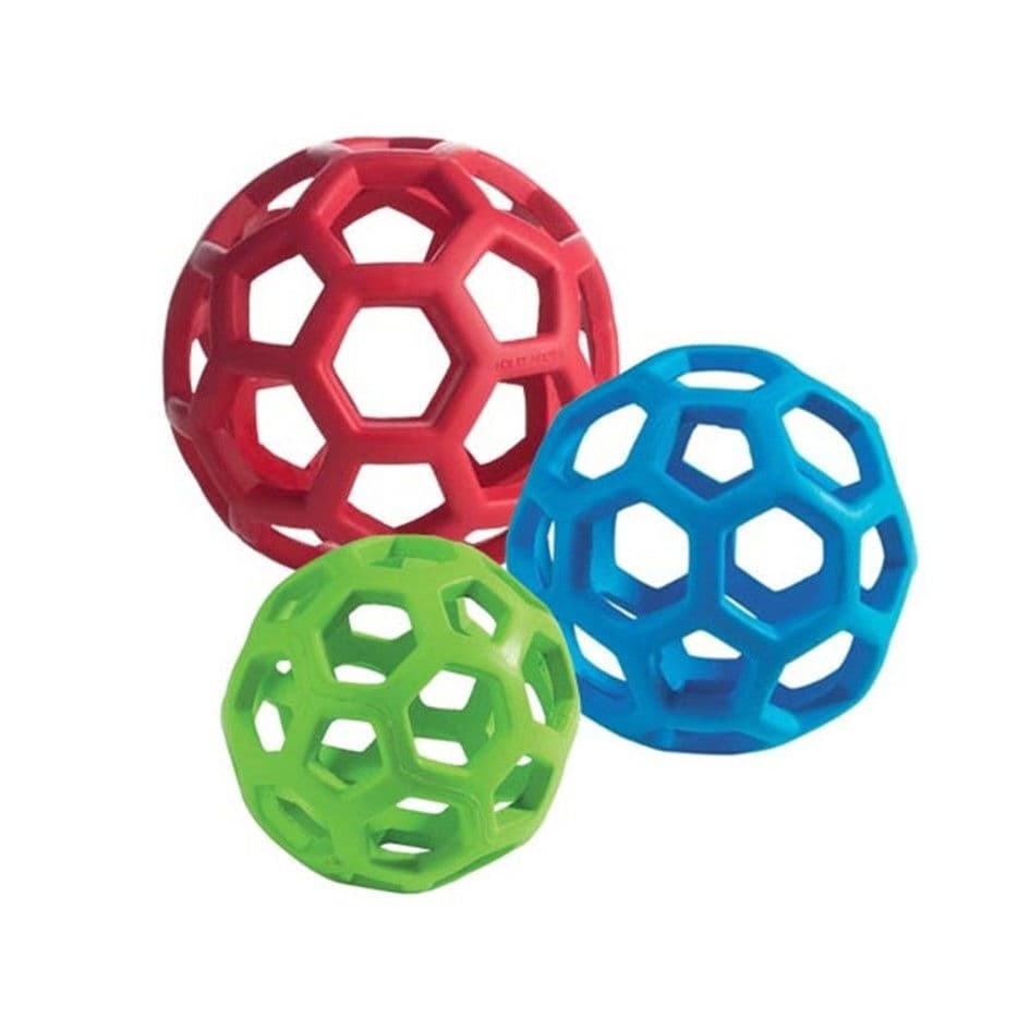 JW Hol-ee roller verkkopallo – JW