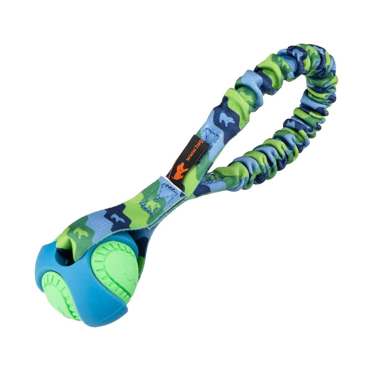 Tug-E-Nuff Pocket PowerBall Faux – Tug-E-Nuff