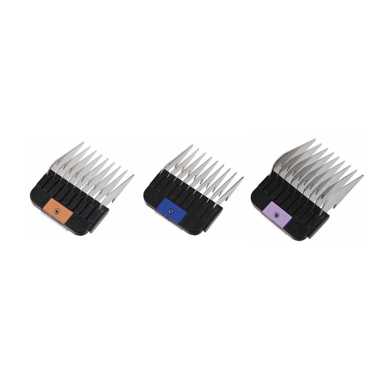 Leikkuukampasetti Moser/Wahl 6-13 mm – WAHL