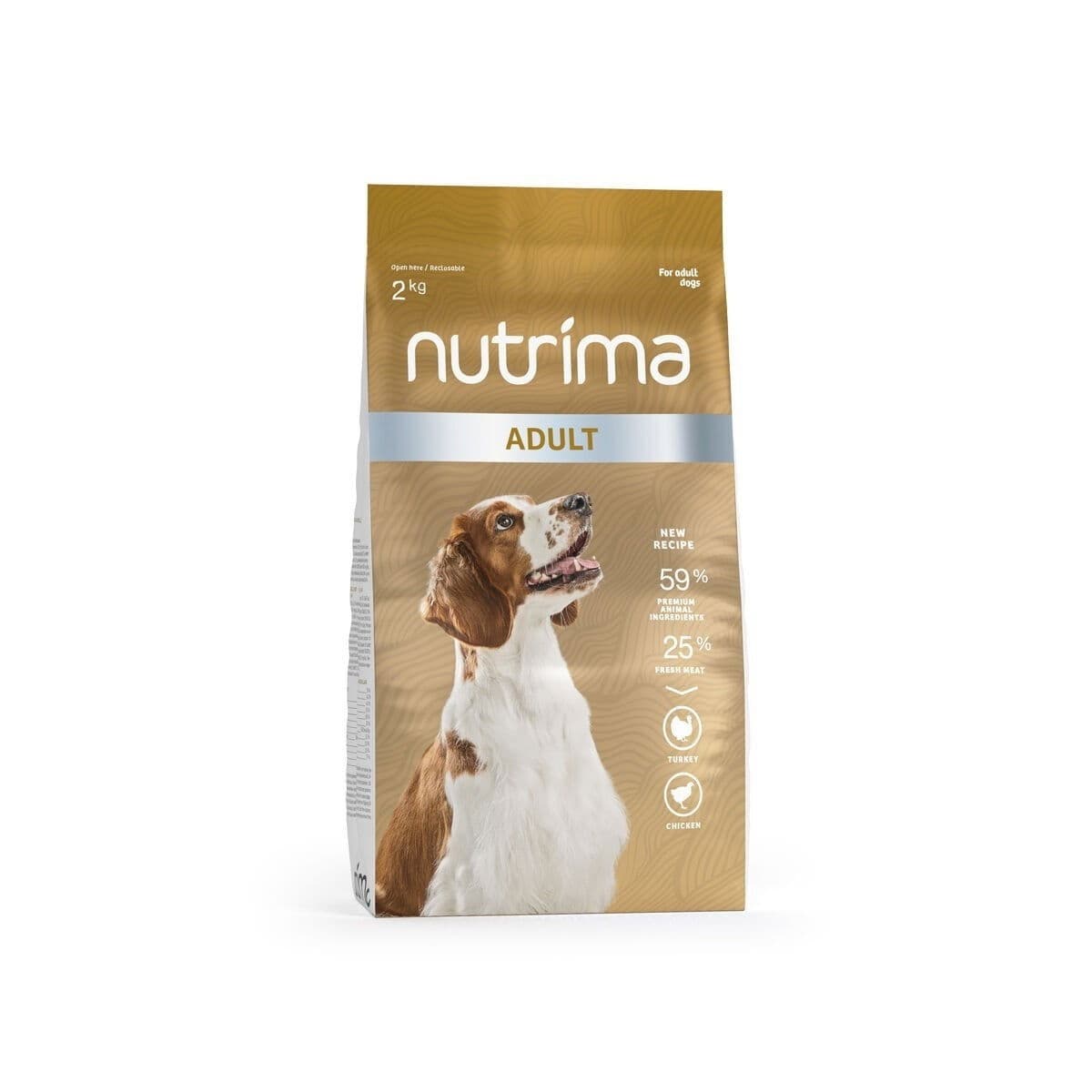 Nutrima Dog Adult – Nutrima
