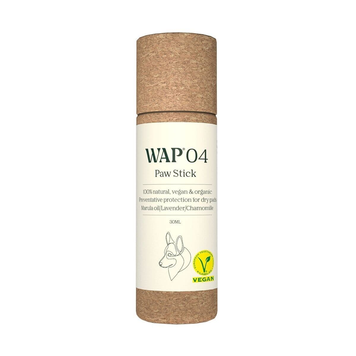 WAP: 4 Tassuvoide 30 ml – WAP