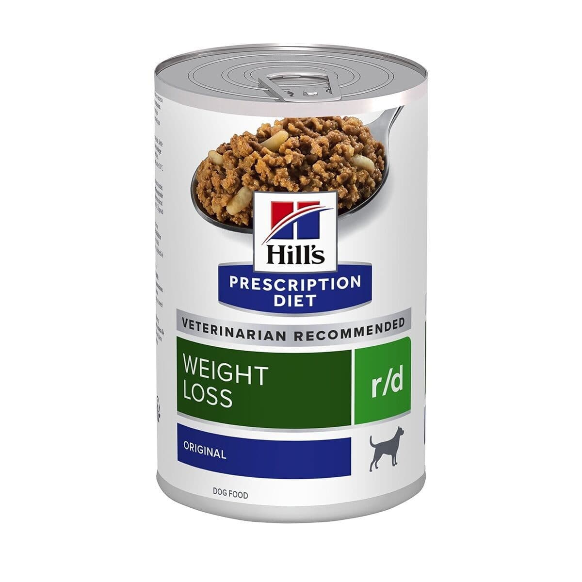 Hill's Prescription Diet Canine r/d Weight Loss 350 g – Hill's Prescription Diet