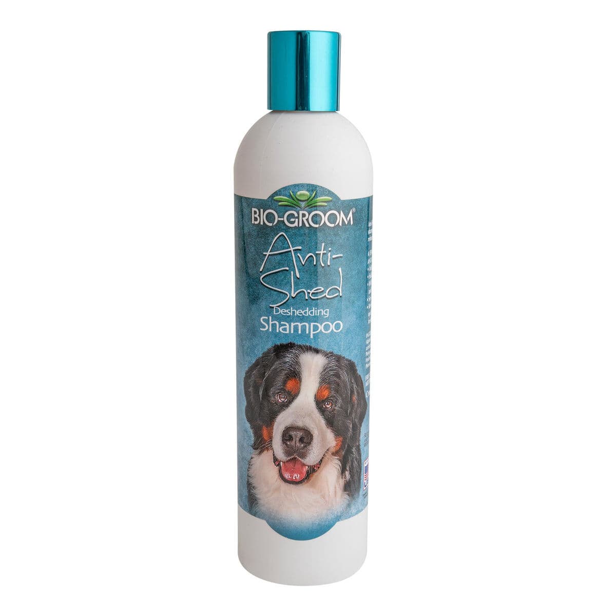 Bio Deshedding shampoo 35 m – Bio-Groom