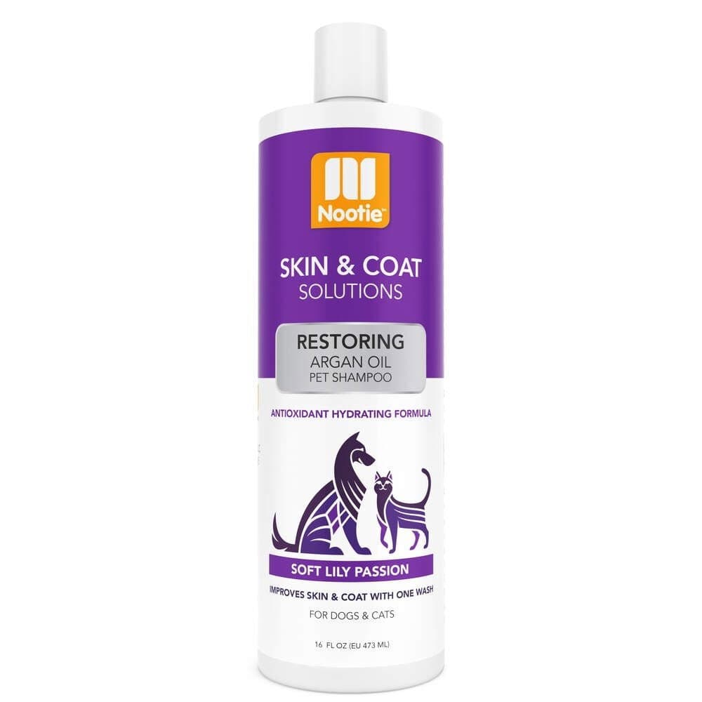 Nootie Restoring Shampoo – Nootie