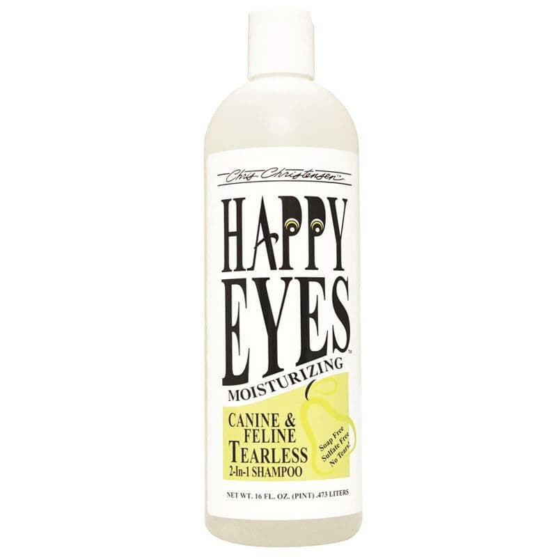 Chris Christensen Shampoo Happy Eyes 473 ml – Chris Christensen