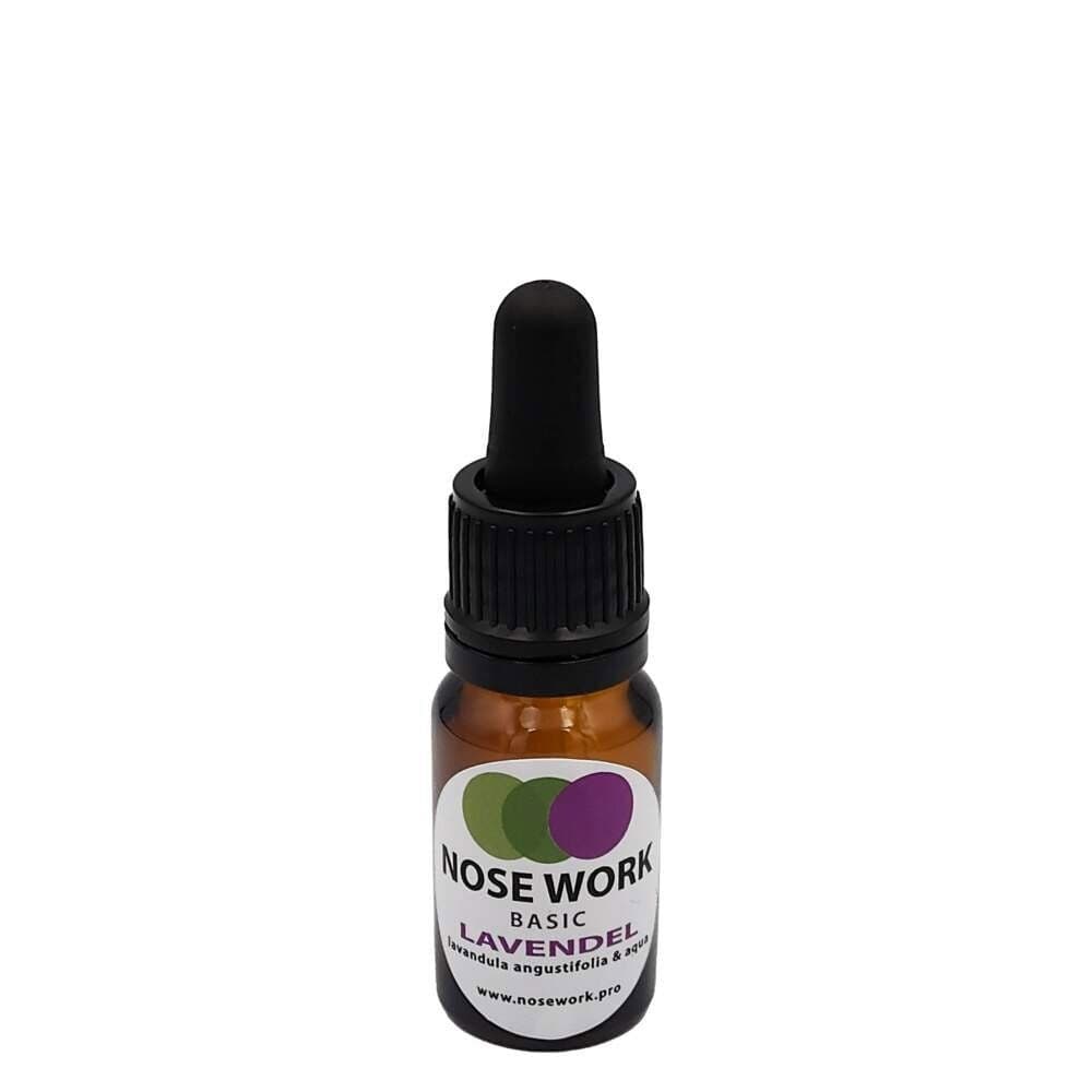 Nose Work hydrolaatti laventeli 10ml – Nose Work Nordic