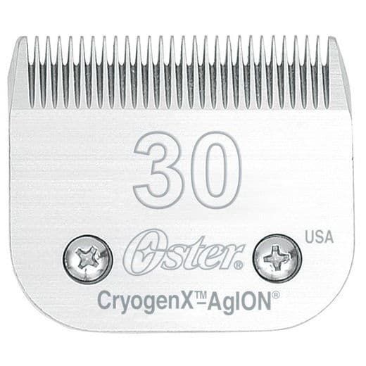 Trimmauskoneenterä Oster Cryogen-X 30; 0,5 mm – Oster