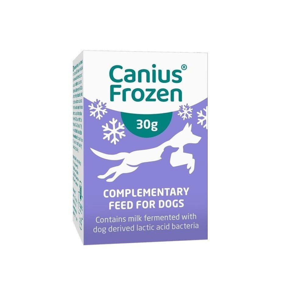 Canius® Frozen 30 g – Canius