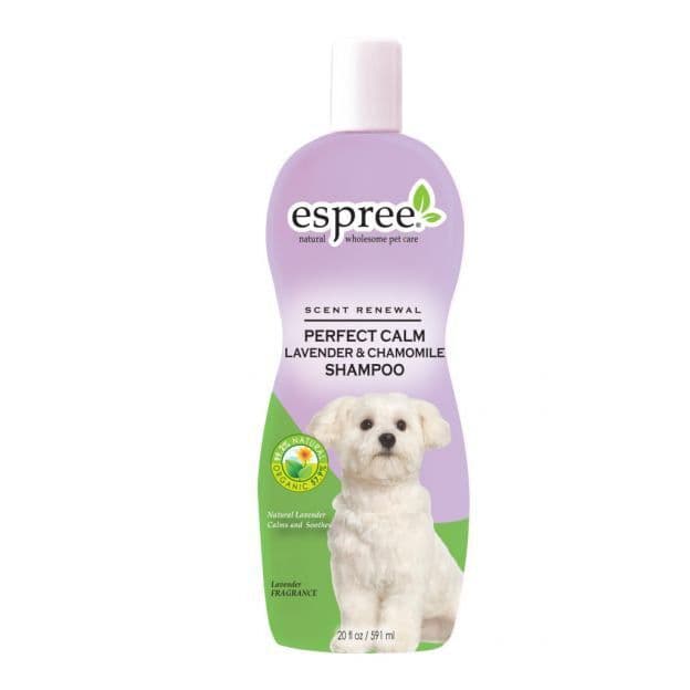 Espree Perfect Calm Lavender shampoo 355 ml – Espree