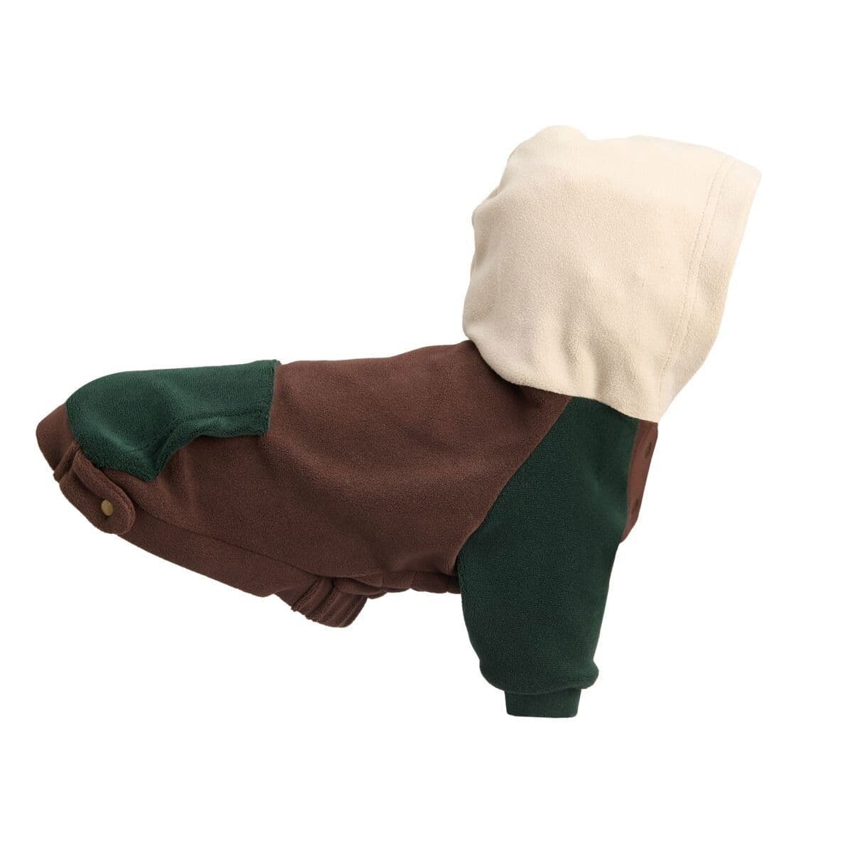 Koiran huppari Basic Premium Aiko – Basic