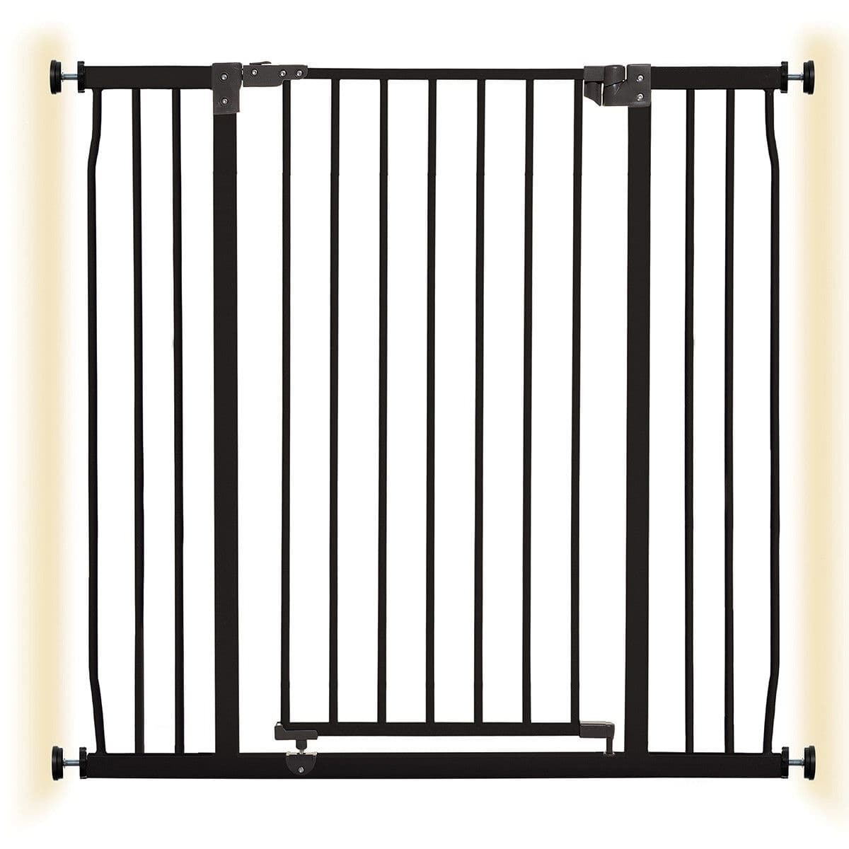 Koiraportti PetEasy 93x99-105,5cm – PetEasy