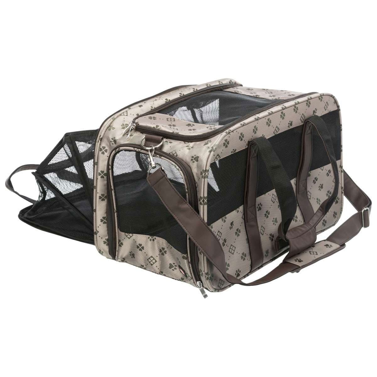 Kantolaukku Trixie Maxima, 33x32x54 cm – Trixie
