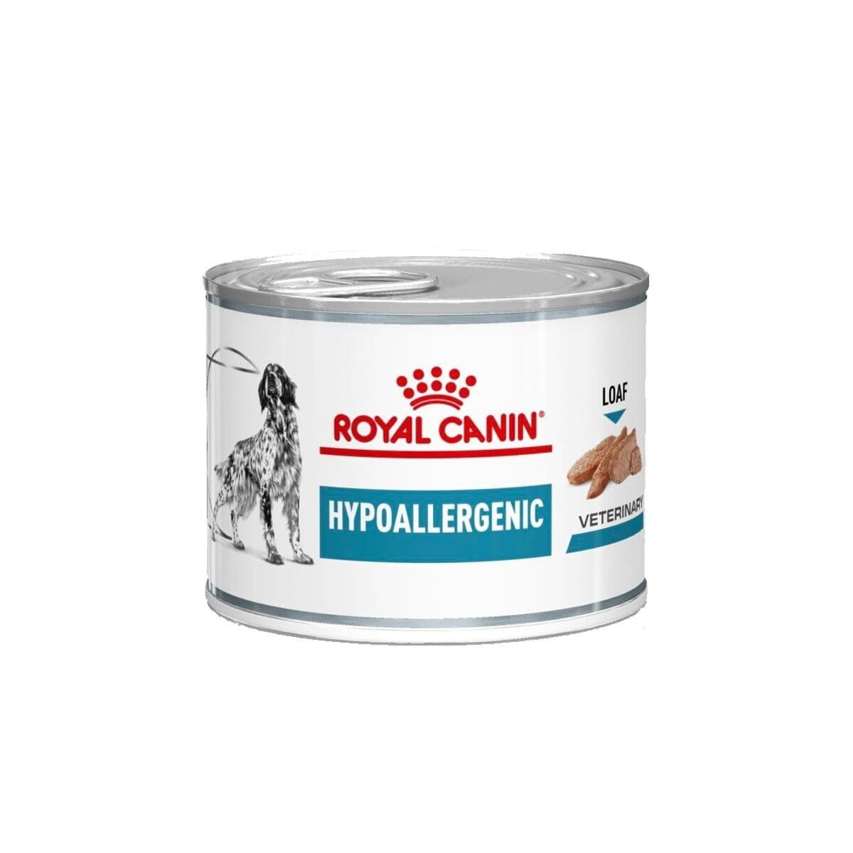 Royal Canin Hypoallergenic wet – Royal Canin Veterinary Diets