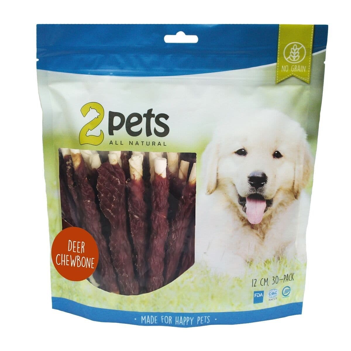 2pets purutikut peuralla – 2Pets