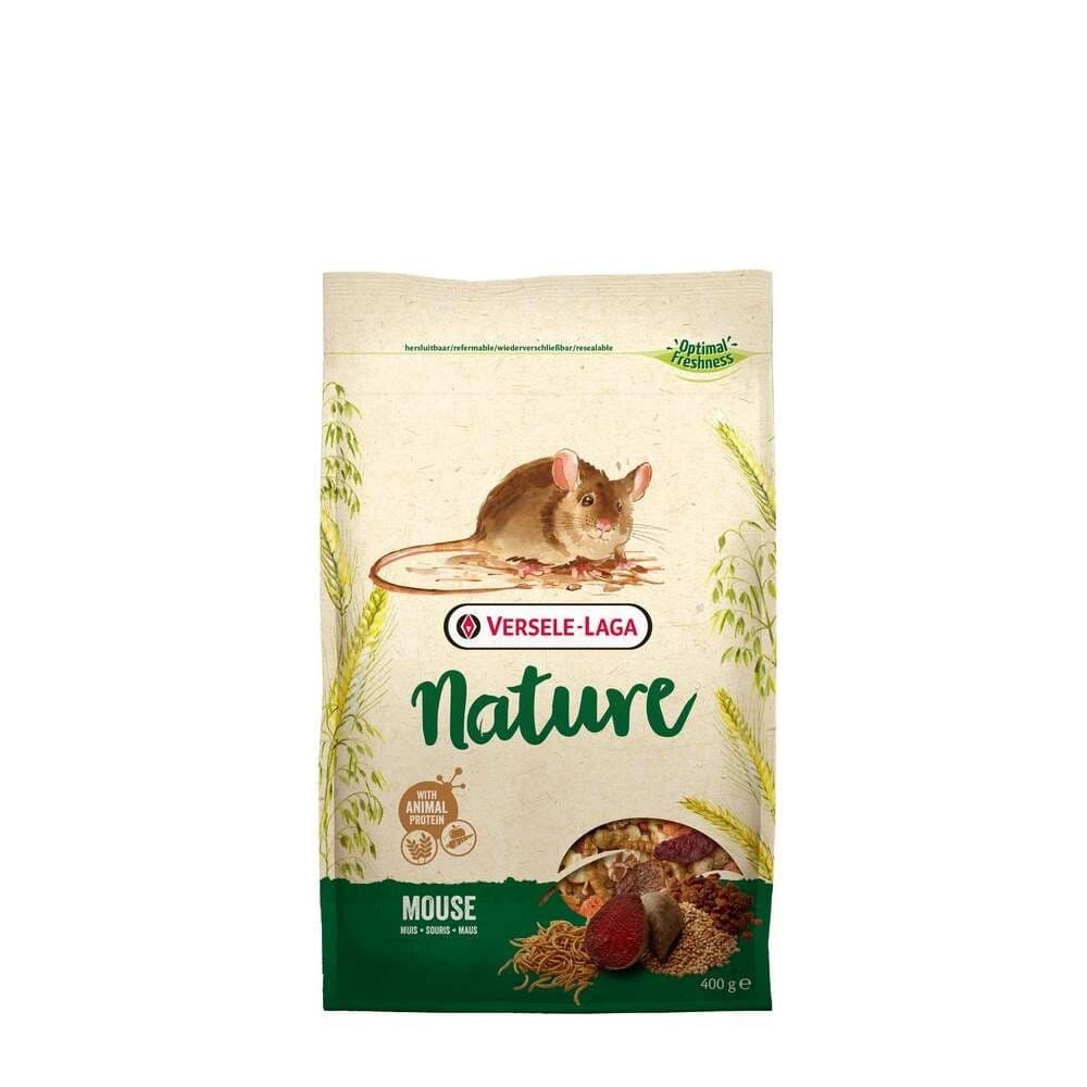 Versele-Laga Nature Mouse 400 g – Versele Laga