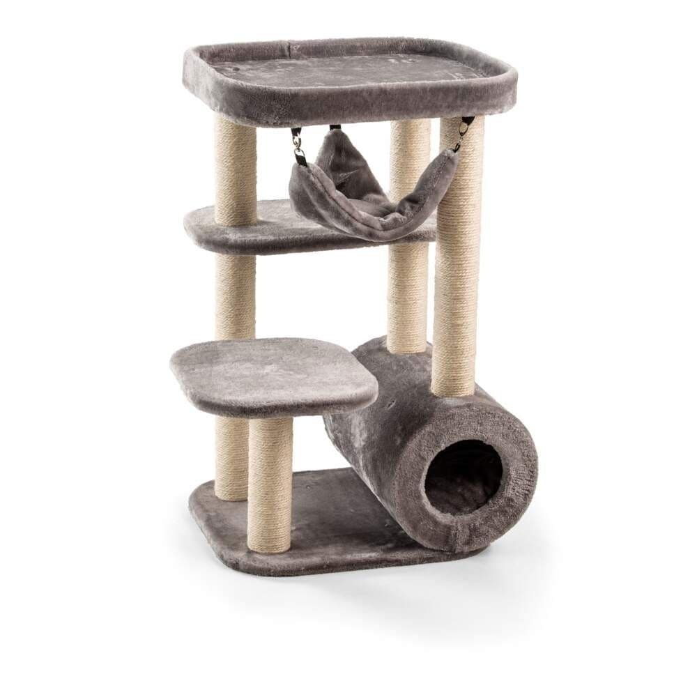 Kissan raapimispuu L&B Cozy Scratcher – Little&Bigger