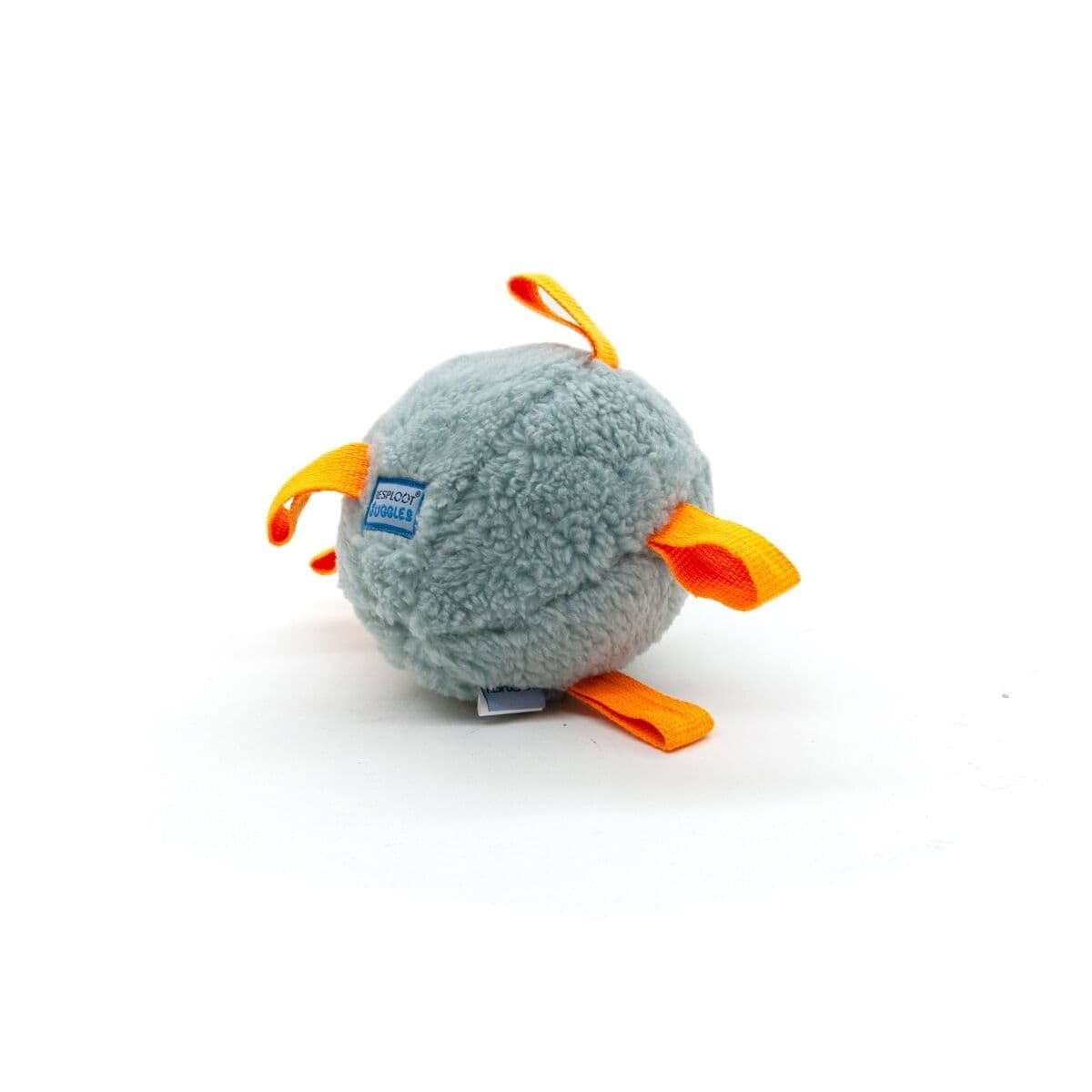 Resploot Juggles tuffle -kahvapallo, S – Resploot