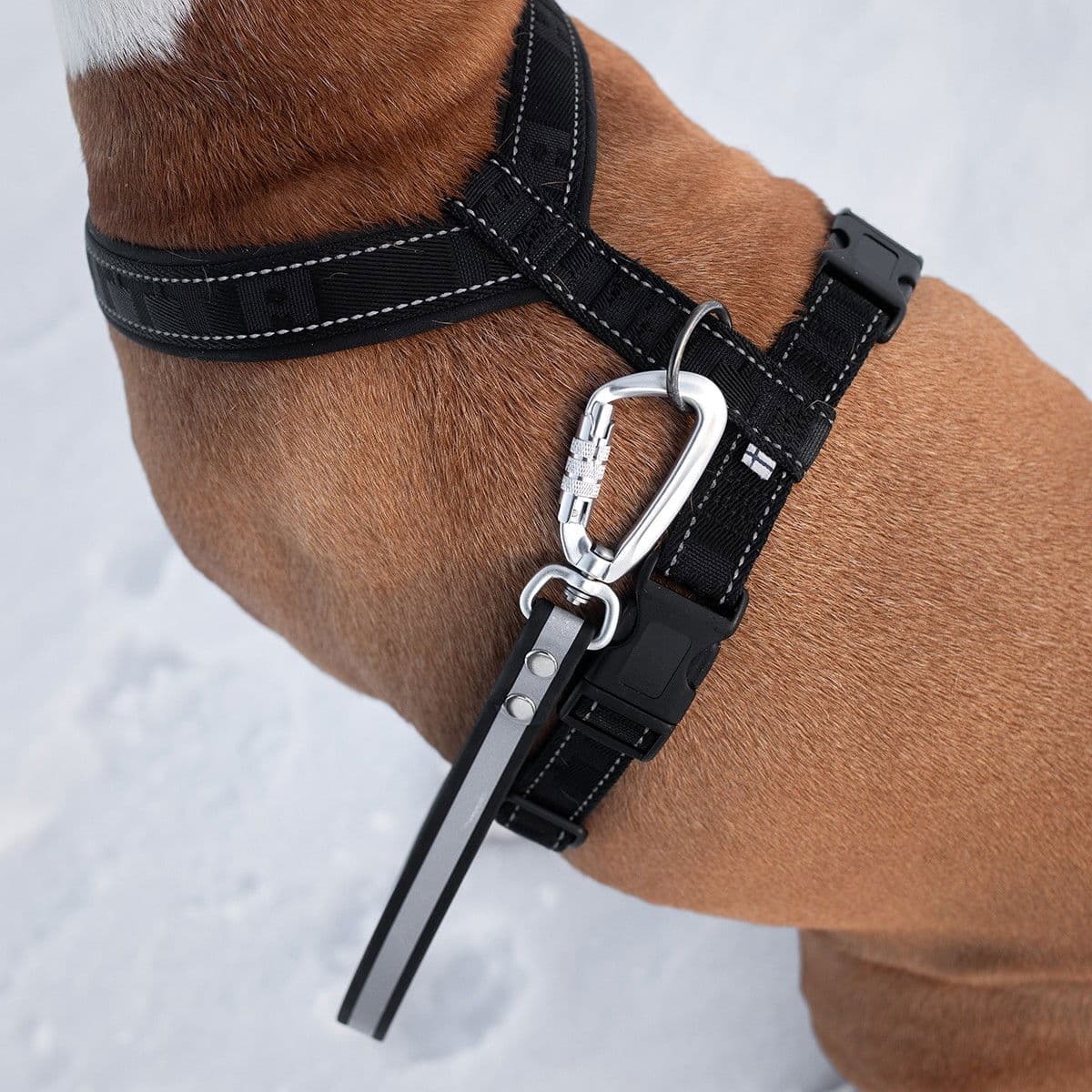 Tyylivoitto Ready käsilenkki Twistlock – Tyylivoitto