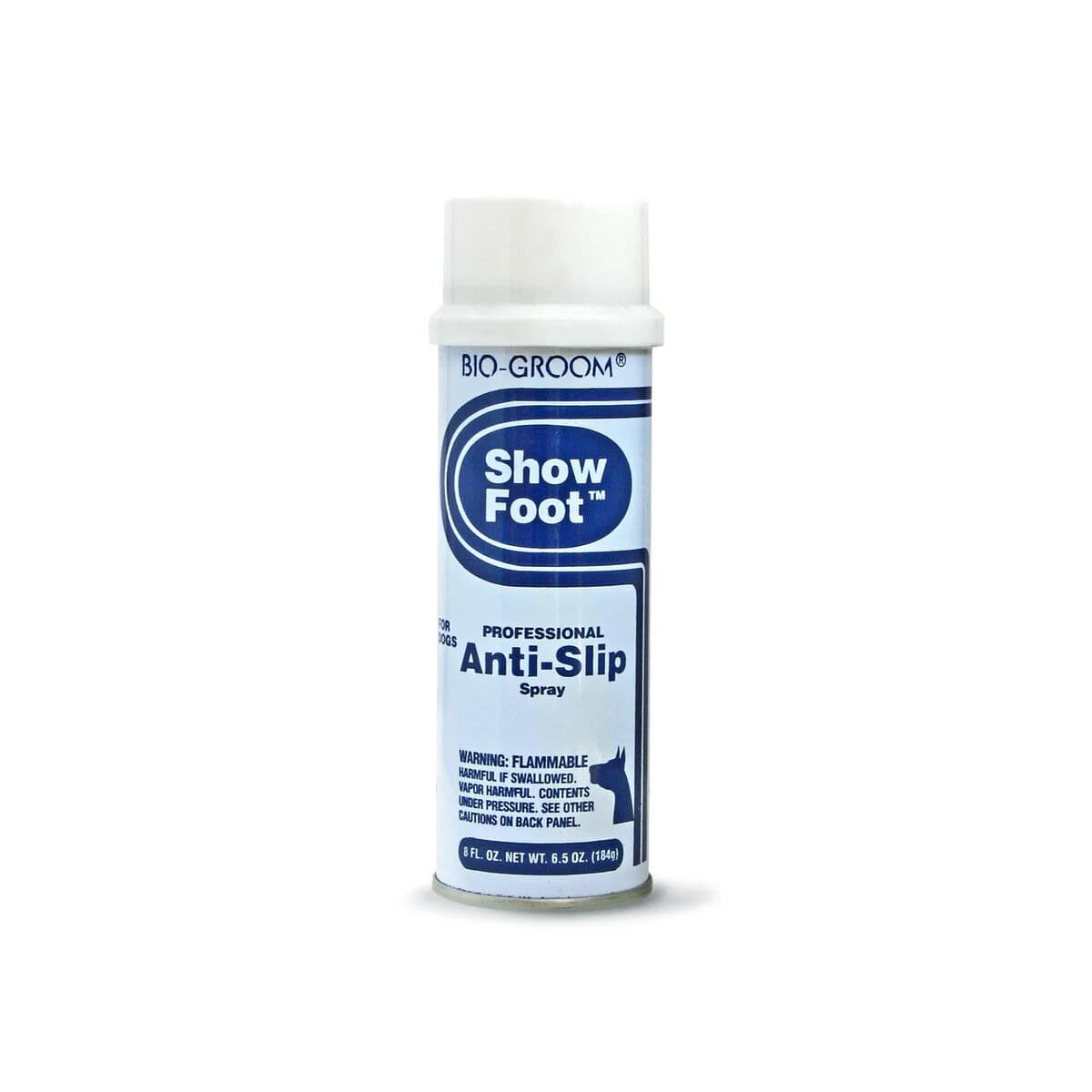 Bio-Groom Show Foot anti-slip -suihke liukastumisen ehkäisyyn – Bio-Groom