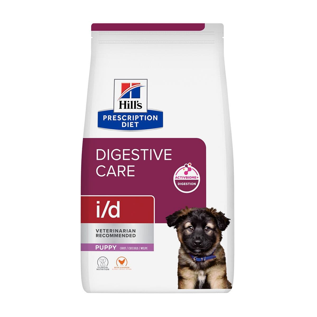 Hill's Prescription Diet Puppy i/d – Hill's Prescription Diet